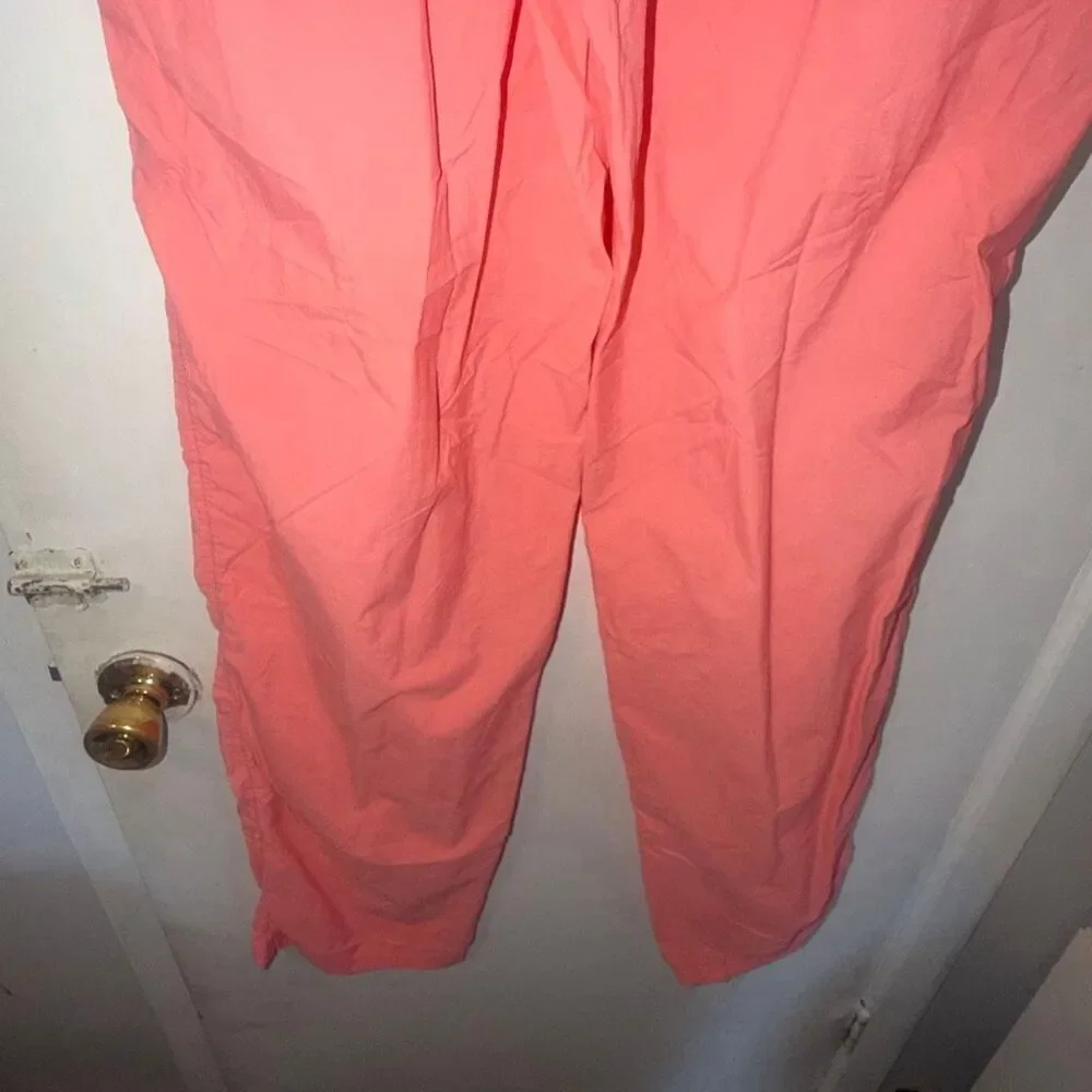 TARPONWEAR BY SIMMS Vintage Coral Paradise Island Fishing Pants-40 NEW!